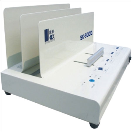 Thermal Binding Machine (SK-9000)