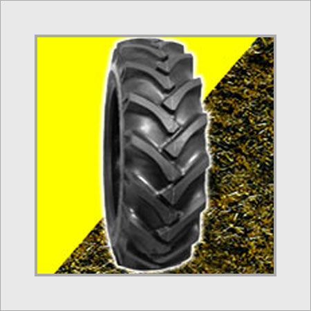 Tractor Rear Tyres