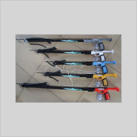 Unique Design Fishing Spear Gun at Best Price in Qingdao