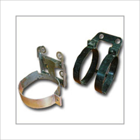 Air Filter Clamp