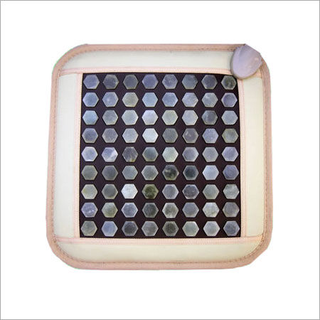 Multi Color Anti Wrinkle Jade Cushion