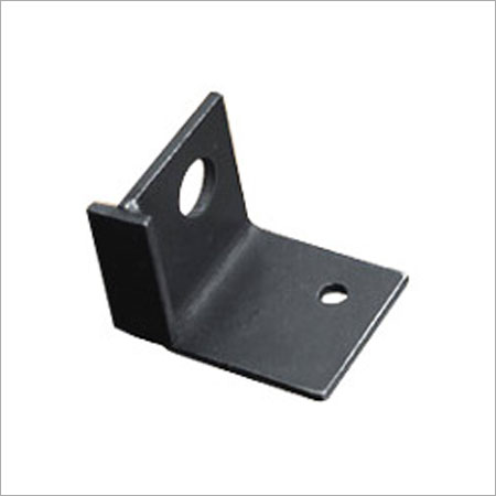 Black Bracket For Clutch Spring