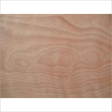 Anti Cracking Brown Color Okoume Plywood