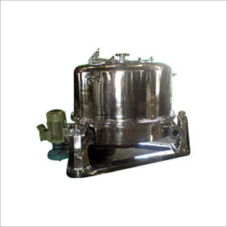 Chemical Centrifuge