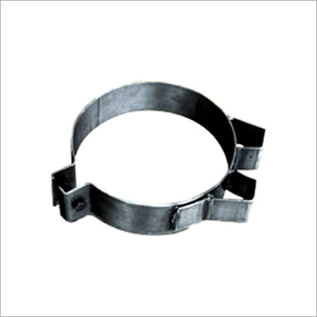 Clamp For Air Cleaner
