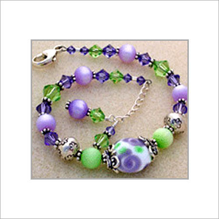 Colorful Design Imitation Bracelet