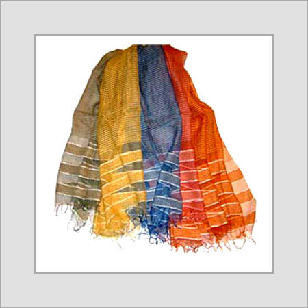 Spring Designer Colorful Georgette Scarves