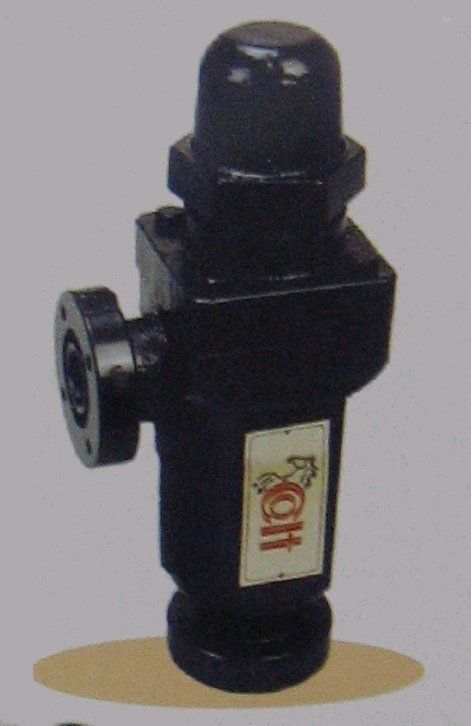 Electrical Float Switches