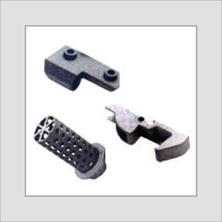 Engineering Castings