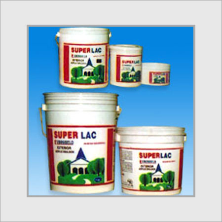 Euroshield Acrylic Emulsion