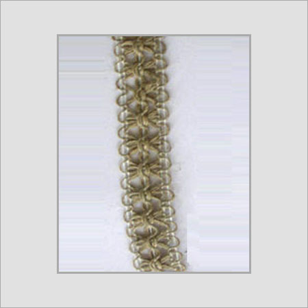 Jute Laces