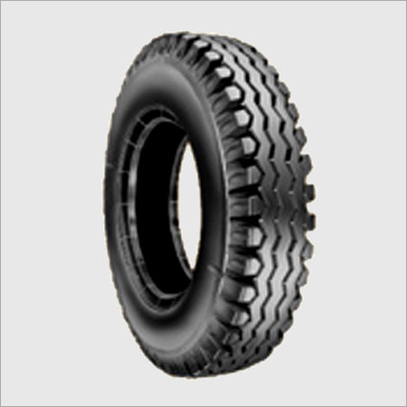 Light Commercial Vehicle Tyres