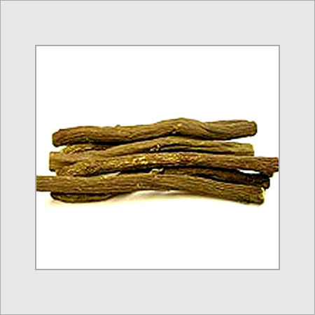 Moist And Soothing Herb Licorice Roots Purity(%): 100%