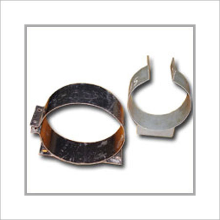 Oil Filter Clamp