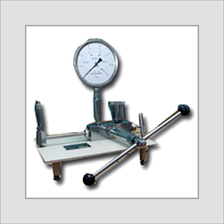 Parallel Gauge Tester