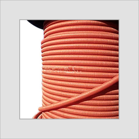 PVC (Polyvinyl Chloride) Pipe