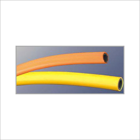 Round Shape Gas Hose