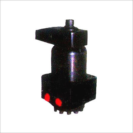 Round Shape Swing Clamp Cylinders