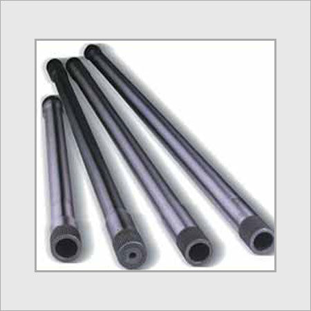 Round Shape Torsion Bars