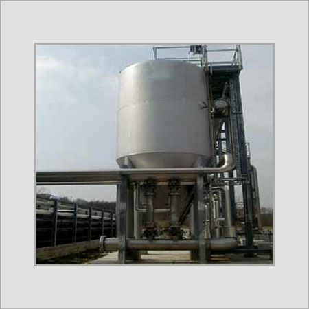 Sand Filter System