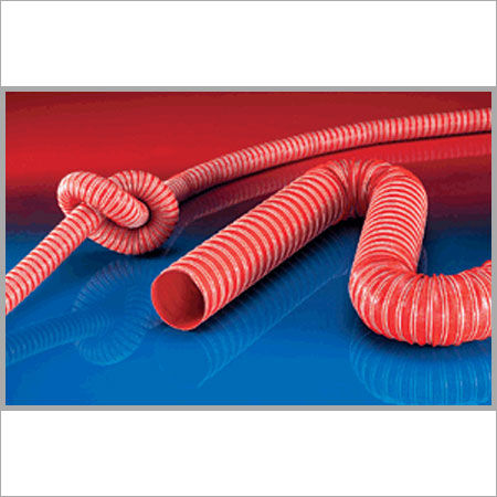 Silicon Hoses