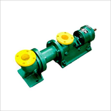 Slurry Pumps