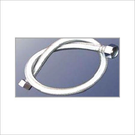 Stainless Steel Braided Hoses Application: Industrial