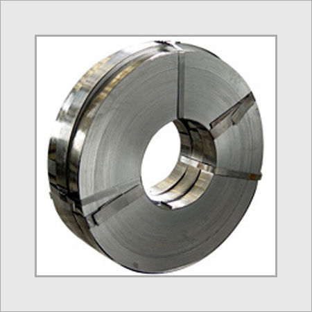 Stainless Steel Round Shape Coils Application: Industrial