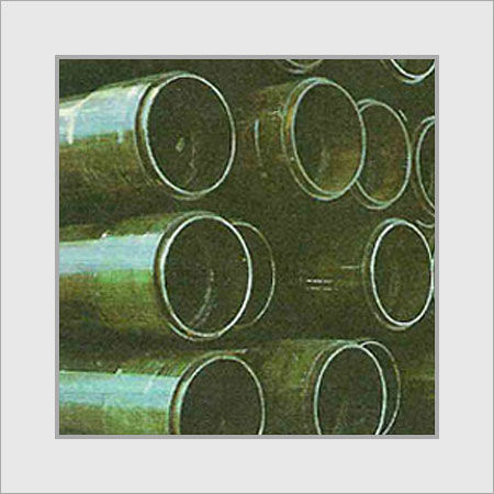 Steel Casing Pipes