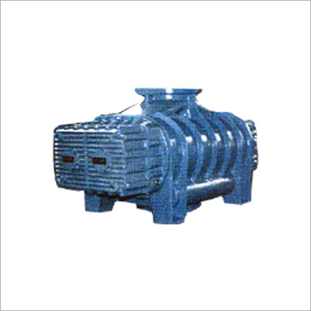 Suction Pressure Blower