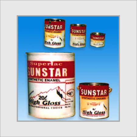 Sunstar Synthetic Enamel