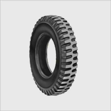 Van Tyres