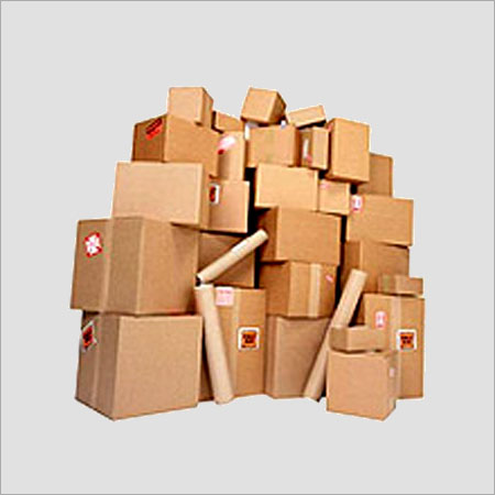 VISHAL Corrugated Boxes