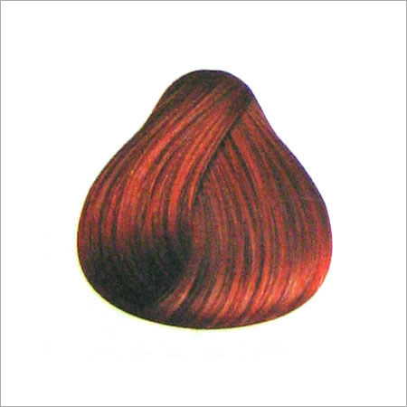 Auburn Hair Color