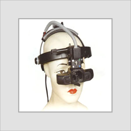 Binocular Indirect Ophthalmoscope