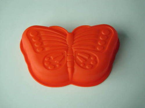 Butterfly Silicone Cake Mould