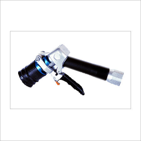 Compact Design Lpg Nozzle