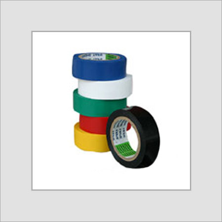 Different Color Harness Tapes