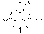 Felodipine