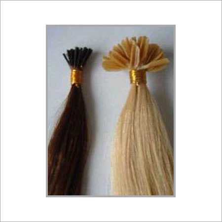 Handmade Hair Weaving Hair Extension