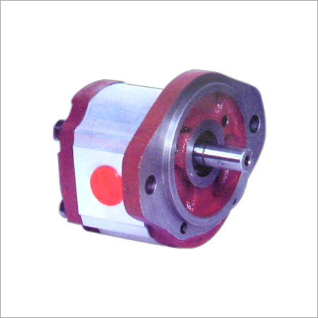 Hydraulic Gear Pumps