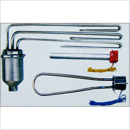 Immersion Heaters