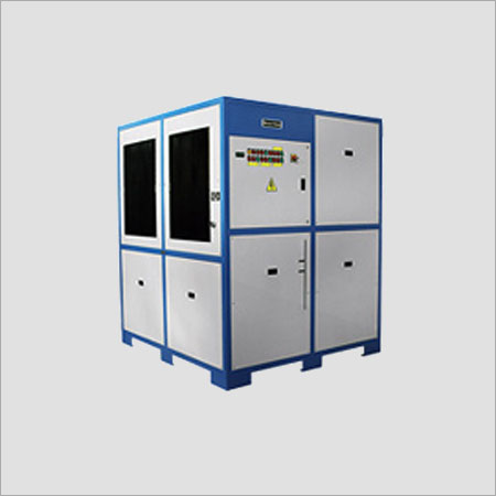 Industrial Process Chillers 