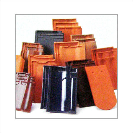 KORAMIC ROOF TILES