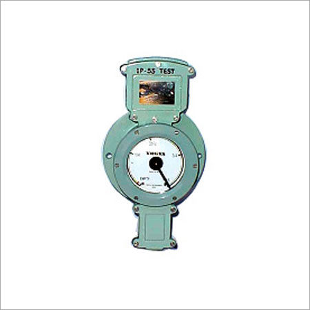 Magnetic Oil Gauge