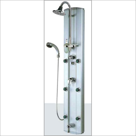 Multi Function Shower Panel For Bathroom