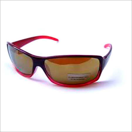 Plastic UV Protection Sunglasses (A1-1008B)