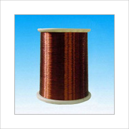 Polyester Enameled Copper Wire