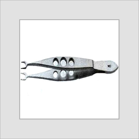 Positioning Forceps