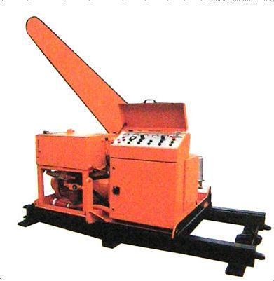 STONE CUTTING MACHINE